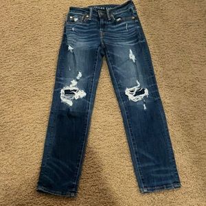 American Eagle Men’s jeans